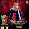 About Shono Sudhijan Song